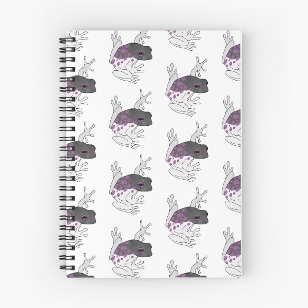 Item preview, Demisexual Pride Frog designed and sold by hawth-art.