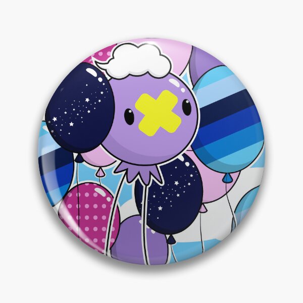 Item preview, Sneaky Balloon v2 - Drìflòòn designed and sold by AndreSimplePoly.
