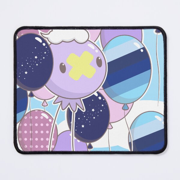 Item preview, Sneaky Balloon v2 - Pastel - Drìflòòn designed and sold by AndreSimplePoly.