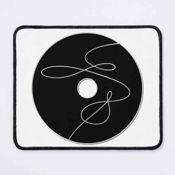 Item preview, BTS - Love Yourself 轉 Tear CD (Y ver.) designed and sold by 0627june.