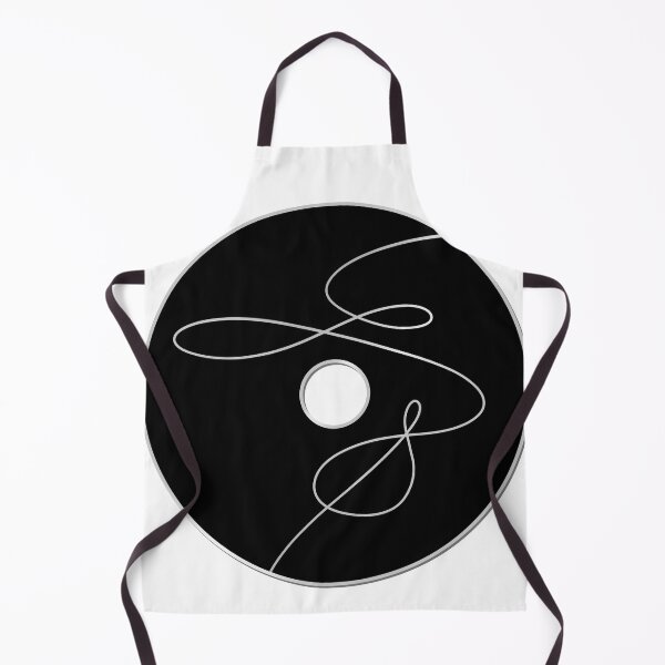 Item preview, BTS - Love Yourself 轉 Tear CD (Y ver.) designed and sold by 0627june.