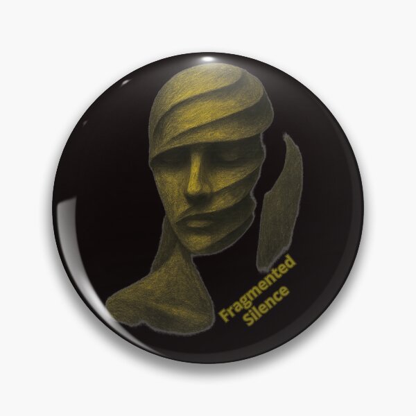 Item preview, FRAGMENTED SILENCE designed and sold by Tadeusz1.