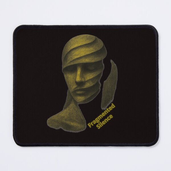 Item preview, FRAGMENTED SILENCE designed and sold by Tadeusz1.