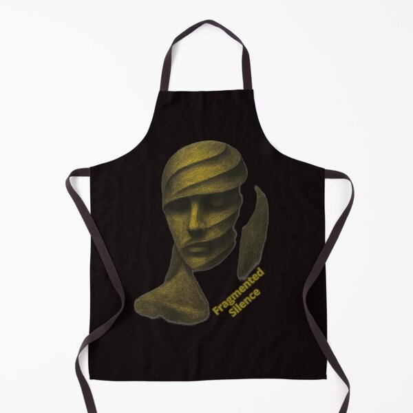 Item preview, FRAGMENTED SILENCE designed and sold by Tadeusz1.