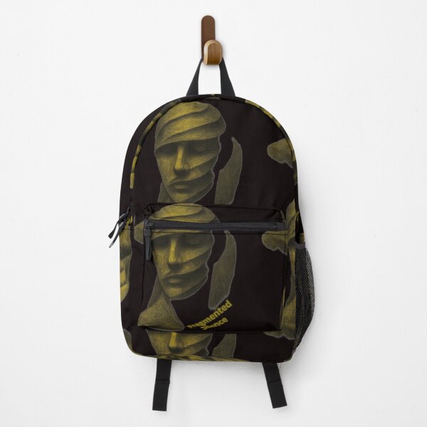 Item preview, FRAGMENTED SILENCE designed and sold by Tadeusz1.