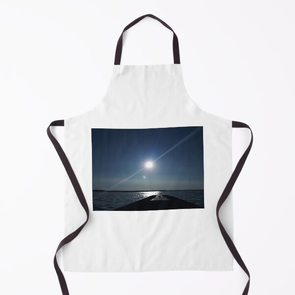 Item preview, Admiring the Sun on the Sea designed and sold by AndreeaDavid.