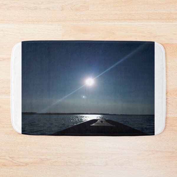 Item preview, Admiring the Sun on the Sea designed and sold by AndreeaDavid.