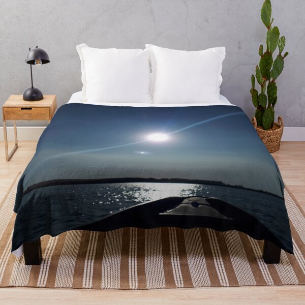 Item preview, Admiring the Sun on the Sea designed and sold by AndreeaDavid.