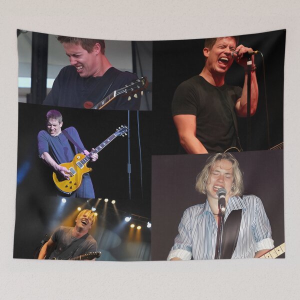 Item preview, Jonny Lang Collage designed and sold by Estiny-1993.