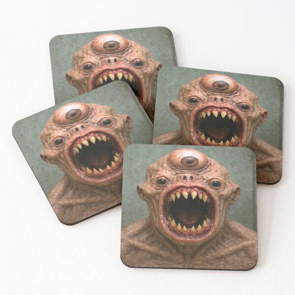 Item preview, EyeZ! designed and sold by quantum X.