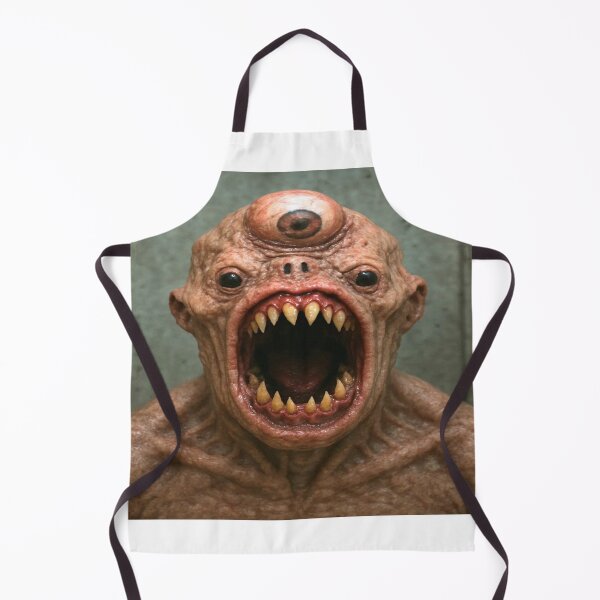 Item preview, EyeZ! designed and sold by quantum X.