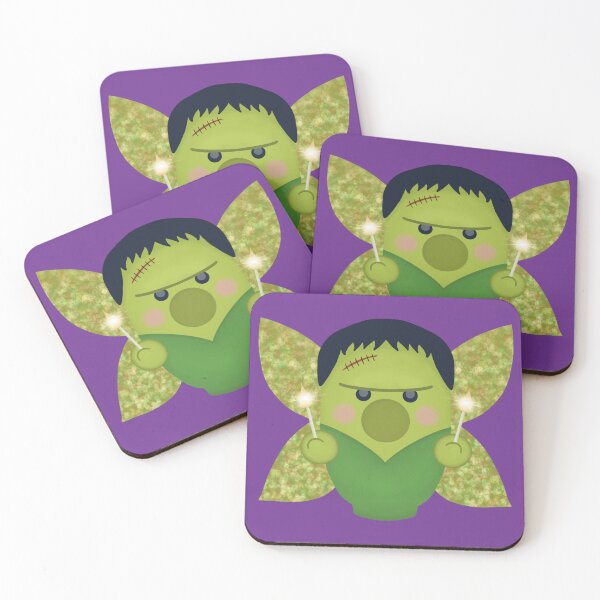 Item preview, Freaky Frankie designed and sold by TwinkleBellStudio.