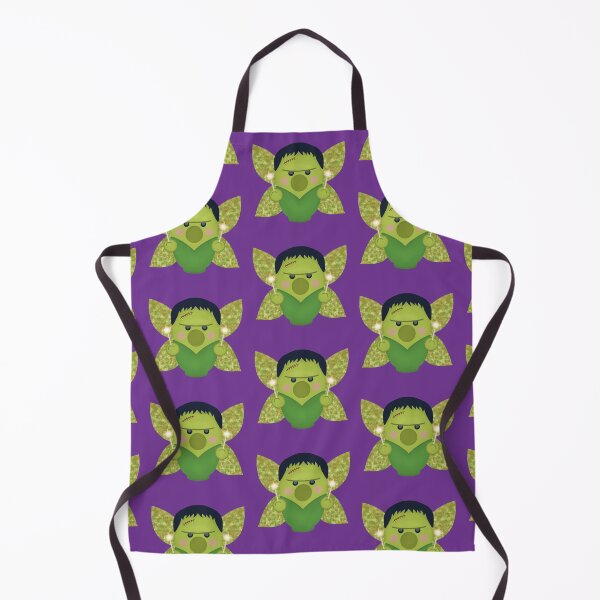 Item preview, Freaky Frankie designed and sold by TwinkleBellStudio.