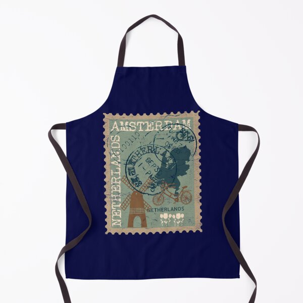 Item preview, Amsterdam Netherlands designed and sold by Primroaddesigns.