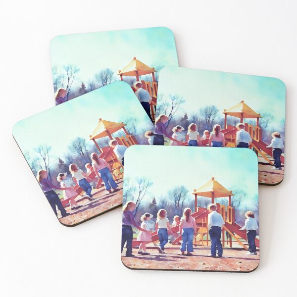 Item preview, Child's Play designed and sold by RCWatercolours.