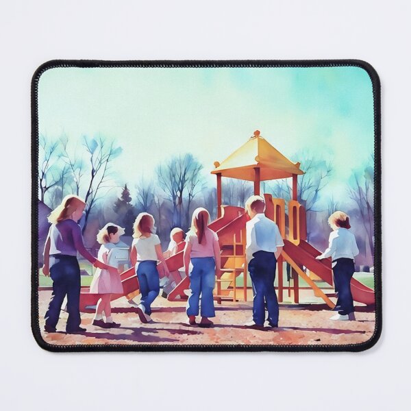 Item preview, Child's Play designed and sold by RCWatercolours.
