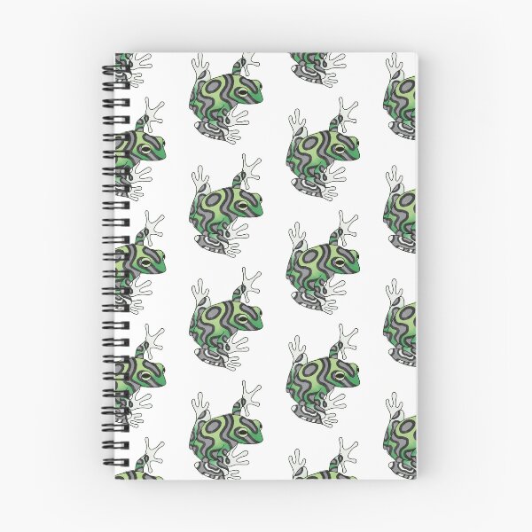 Item preview, Aromantic Pride Frog designed and sold by hawth-art.