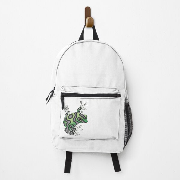 Item preview, Aromantic Pride Frog designed and sold by hawth-art.
