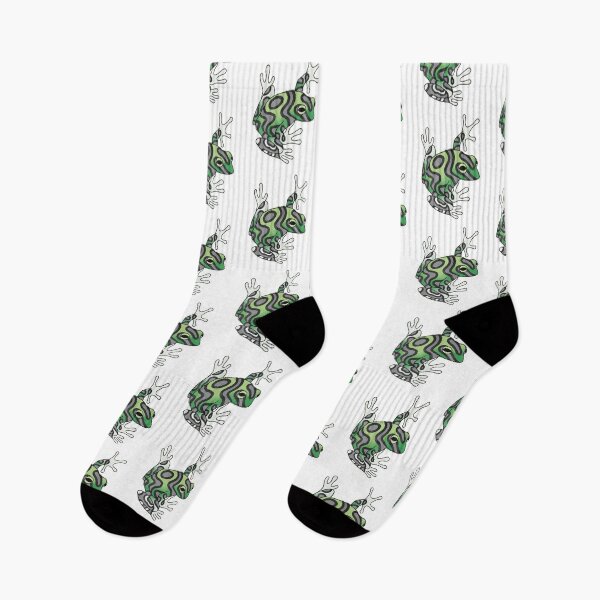 Item preview, Aromantic Pride Frog designed and sold by hawth-art.