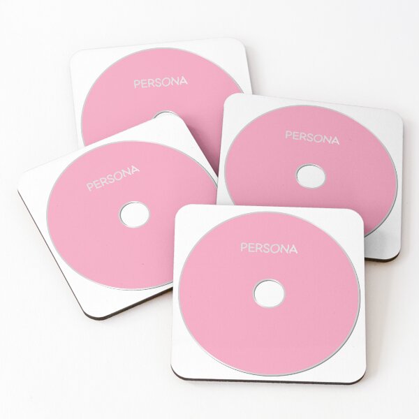 Item preview, BTS - Map of the Soul : Persona CD (01) designed and sold by 0627june.