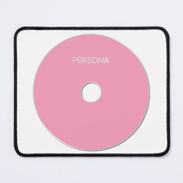 Item preview, BTS - Map of the Soul : Persona CD (01) designed and sold by 0627june.