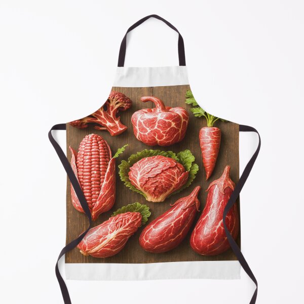 Item preview, Meat Veggies designed and sold by quantum X.