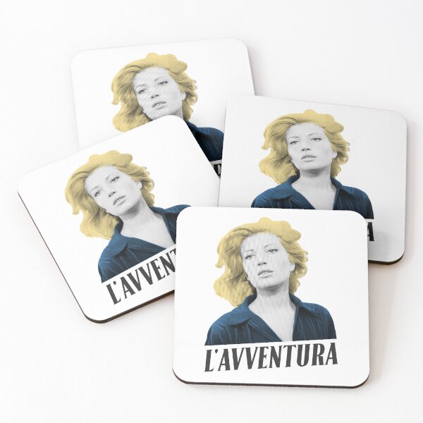 Item preview, l'avventura designed and sold by underground notes.