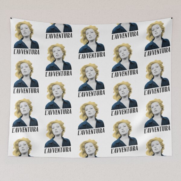 Item preview, l'avventura designed and sold by underground notes.