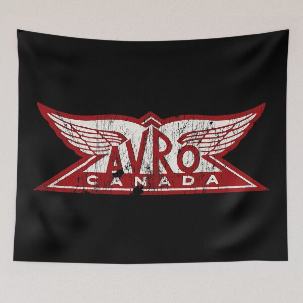 Item preview, Avro Arrow designed and sold by TheCanadianTee.