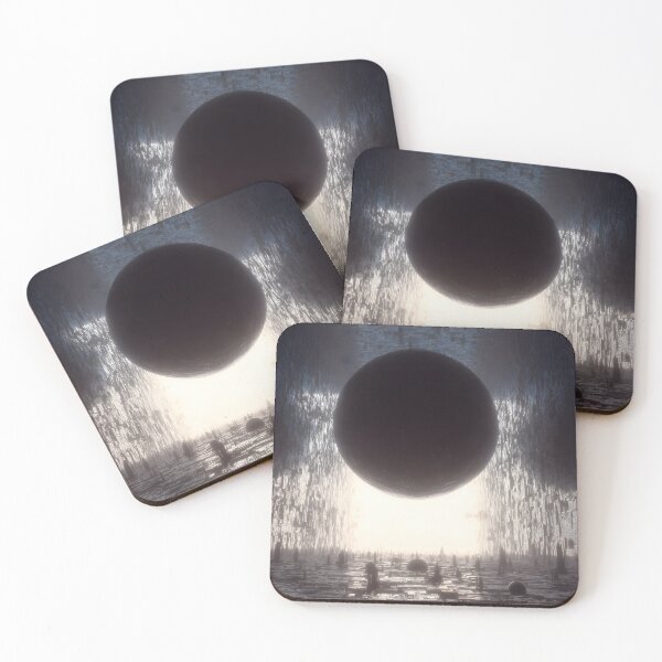Item preview, The Monolith Dream: Core of the Machine God designed and sold by Matinez Pink.