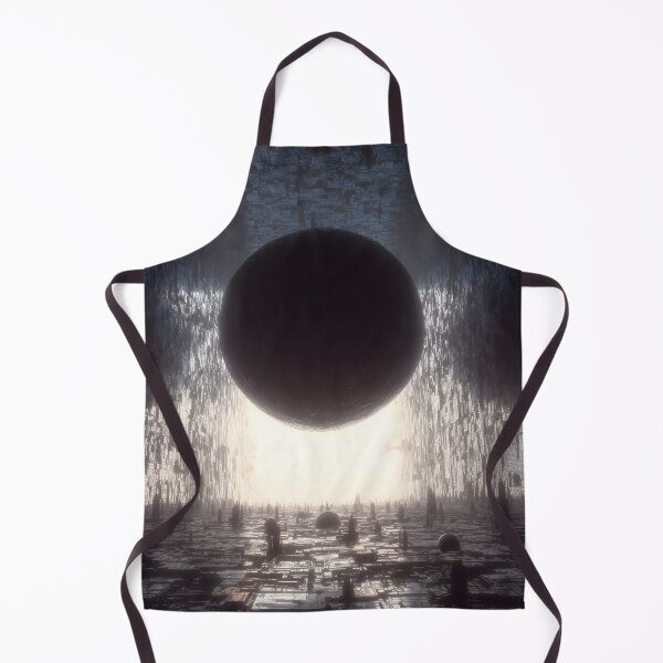Item preview, The Monolith Dream: Core of the Machine God designed and sold by Matinez Pink.