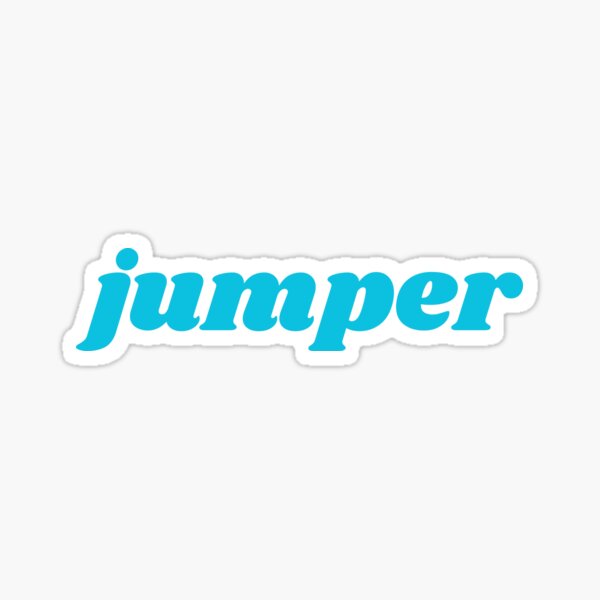 Artikel-Vorschau von Jumper, designt und verkauft von RedParker.