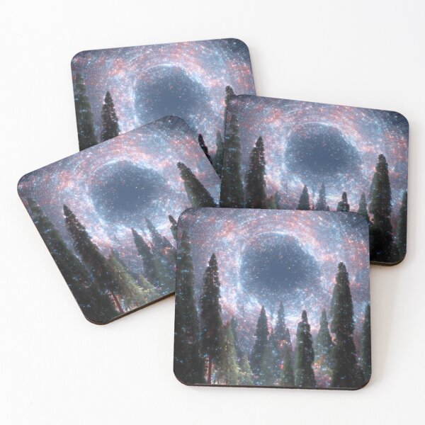 Item preview, Stargate Grove: When the Sky Remembered Us designed and sold by Matinez Pink.