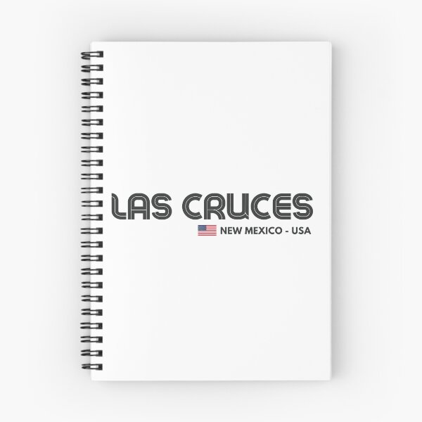Item preview, Las Cruces - New Mexico - USA  designed and sold by Sketch-Shack.