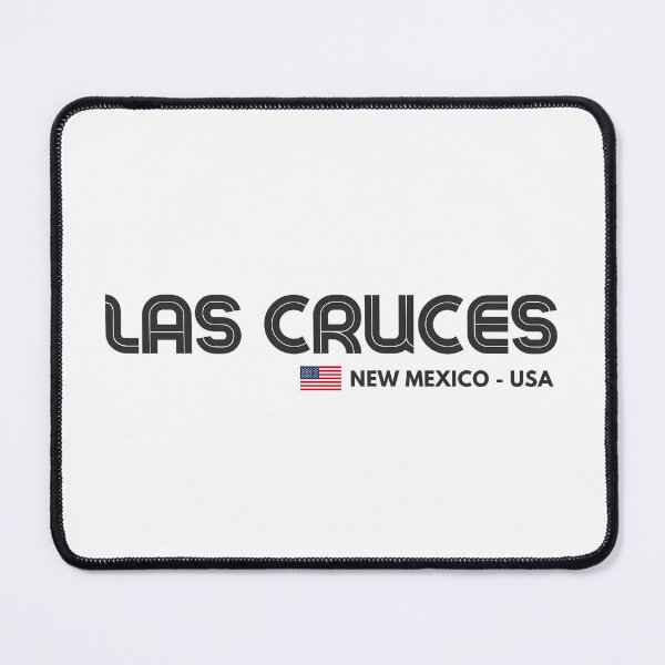 Item preview, Las Cruces - New Mexico - USA  designed and sold by Sketch-Shack.