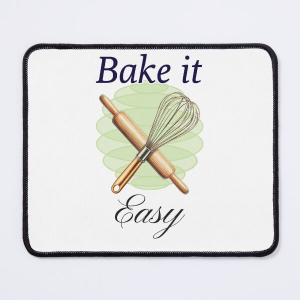 Item preview, Bake it Easy designed and sold by podas.