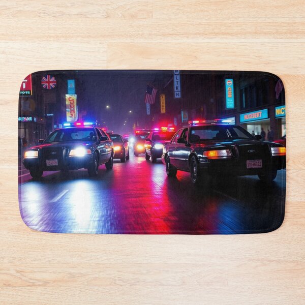 Item preview, Night Raid designed and sold by CarRends.