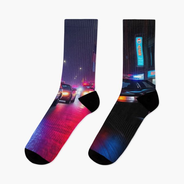 Item preview, Night Raid designed and sold by CarRends.