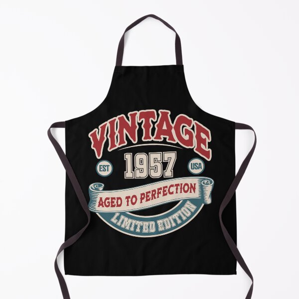 Item preview, Vintage 1957 designed and sold by HB Shirts.
