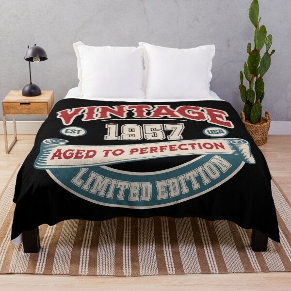 Item preview, Vintage 1957 designed and sold by HB Shirts.