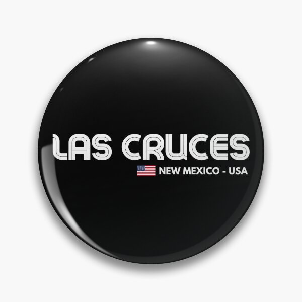 Item preview, Las Cruces - New Mexico - USA  designed and sold by Sketch-Shack.