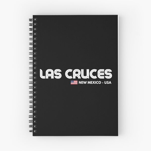 Item preview, Las Cruces - New Mexico - USA  designed and sold by Sketch-Shack.