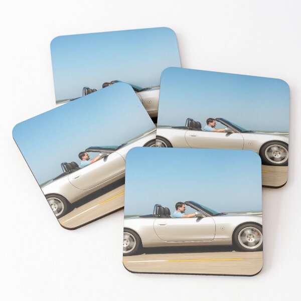 Item preview, Drop Top Drama designed and sold by CarRends.