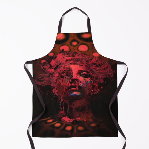 Item preview, Dreaming in Crimson Flesh designed and sold by Fadi Alyaldani.