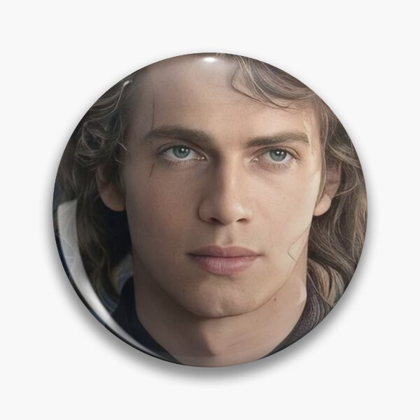 Item preview,  Hayden Christensen designed and sold by Estiny-1993.