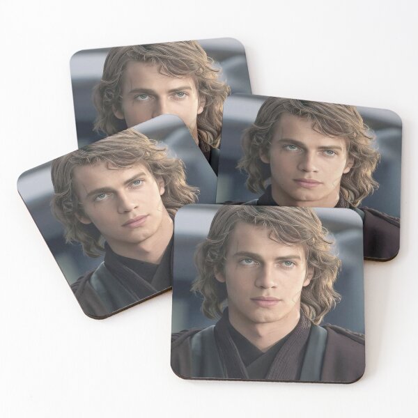 Item preview,  Hayden Christensen designed and sold by Estiny-1993.