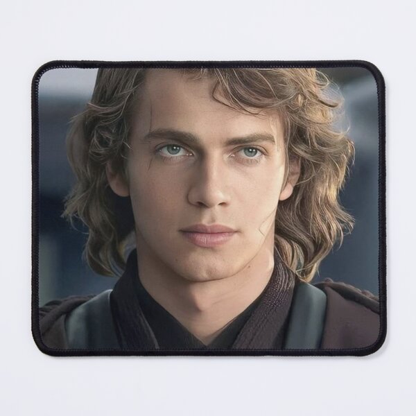 Item preview, Hayden Christensen designed and sold by Estiny-1993.