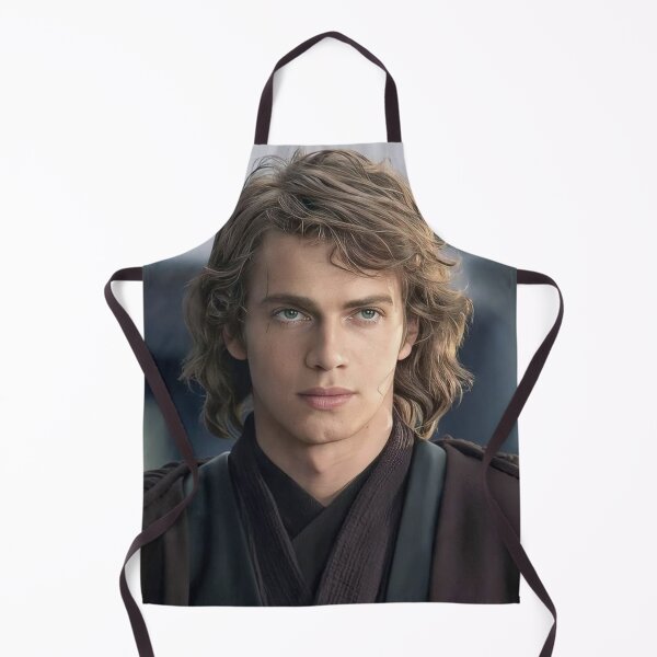 Item preview, Hayden Christensen designed and sold by Estiny-1993.