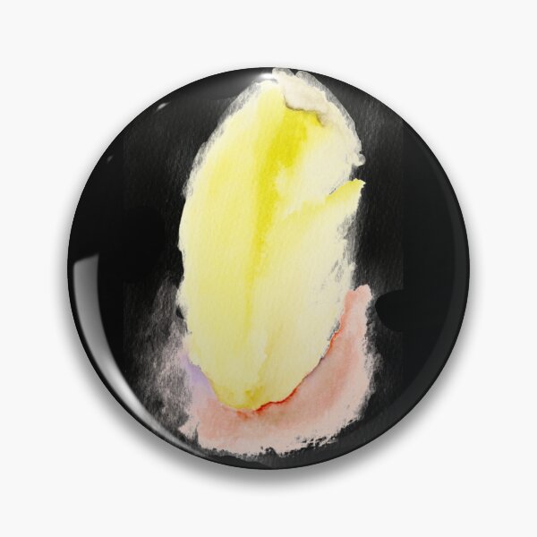 Item preview, Yellow and red abstraction designed and sold by BWF3sides.