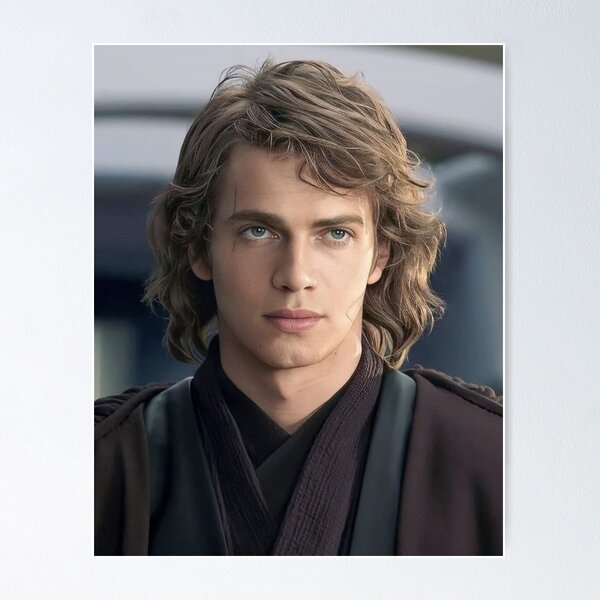 Item preview,  Hayden Christensen designed and sold by Estiny-1993.
